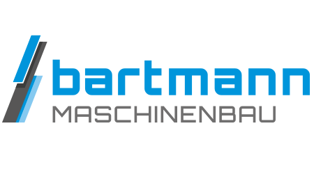 Bartmann Maschinenbau GmbH Logo