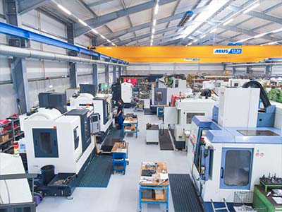Bartmann GmbH Projekte