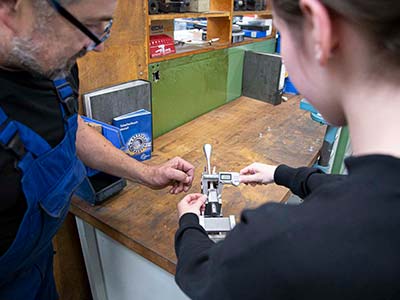Bartmann GmbH Projekte