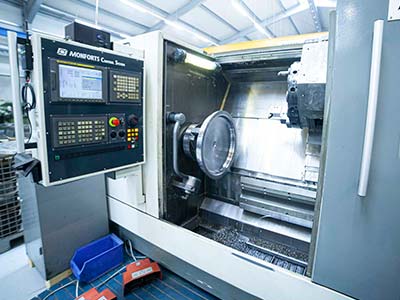 Bartmann GmbH Projekte