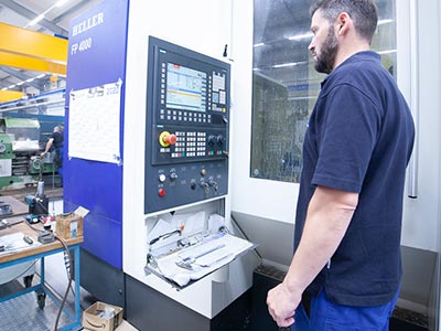 Bartmann GmbH Projekte