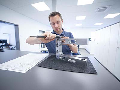 Bartmann GmbH Projekte