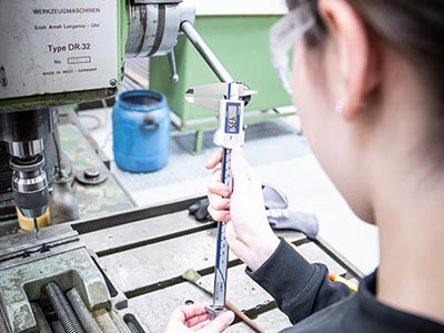 Bartmann GmbH Projekte