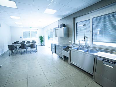 Bartmann GmbH Projekte