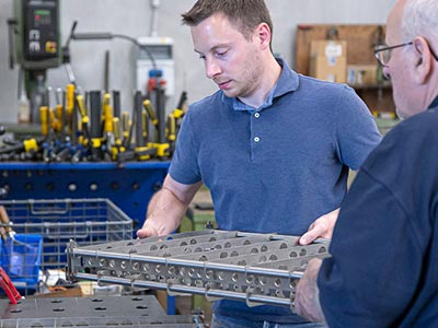 Bartmann GmbH Projekte