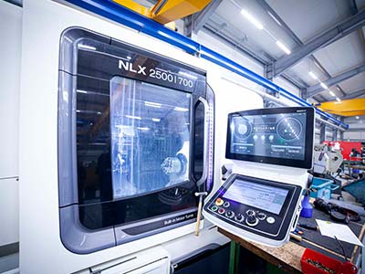 Bartmann GmbH Projekte