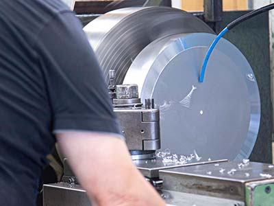 Bartmann GmbH Projekte