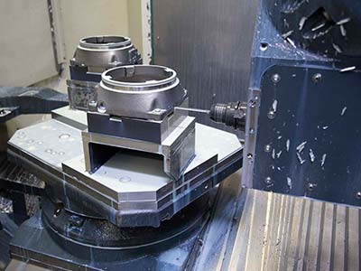 Bartmann GmbH Projekte