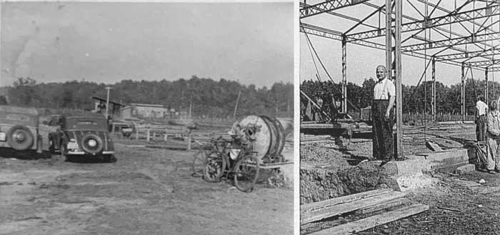 Gründung 1928